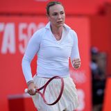Donna Vekic, Queen's 2026