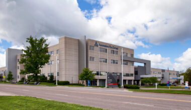 Via Christi Hospital in Manhattan Joins Kansas Anchor Hospital Advancement Program