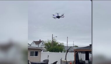 Lodi, NJ residents speak out against neighbor’s drone usage – NBC New York