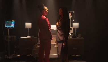 Video: ALL THE QUEEN'S MEN Debuts Season 5 Trailer