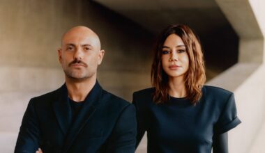Wardrobe.NYC Brings Its Minimalist Touch to H&M in New Capsule Collection