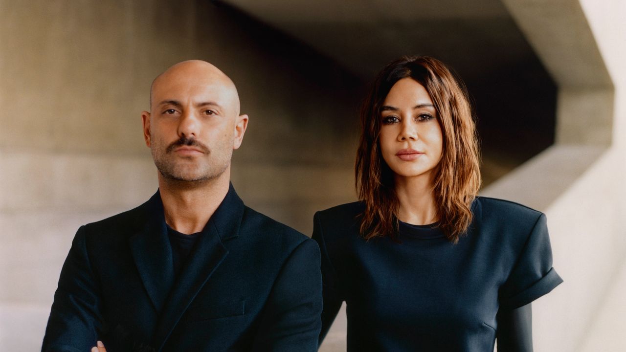 Wardrobe.NYC Brings Its Minimalist Touch to H&M in New Capsule Collection