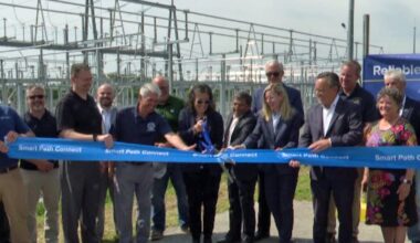 New York completes $1.5 billion electric grid project