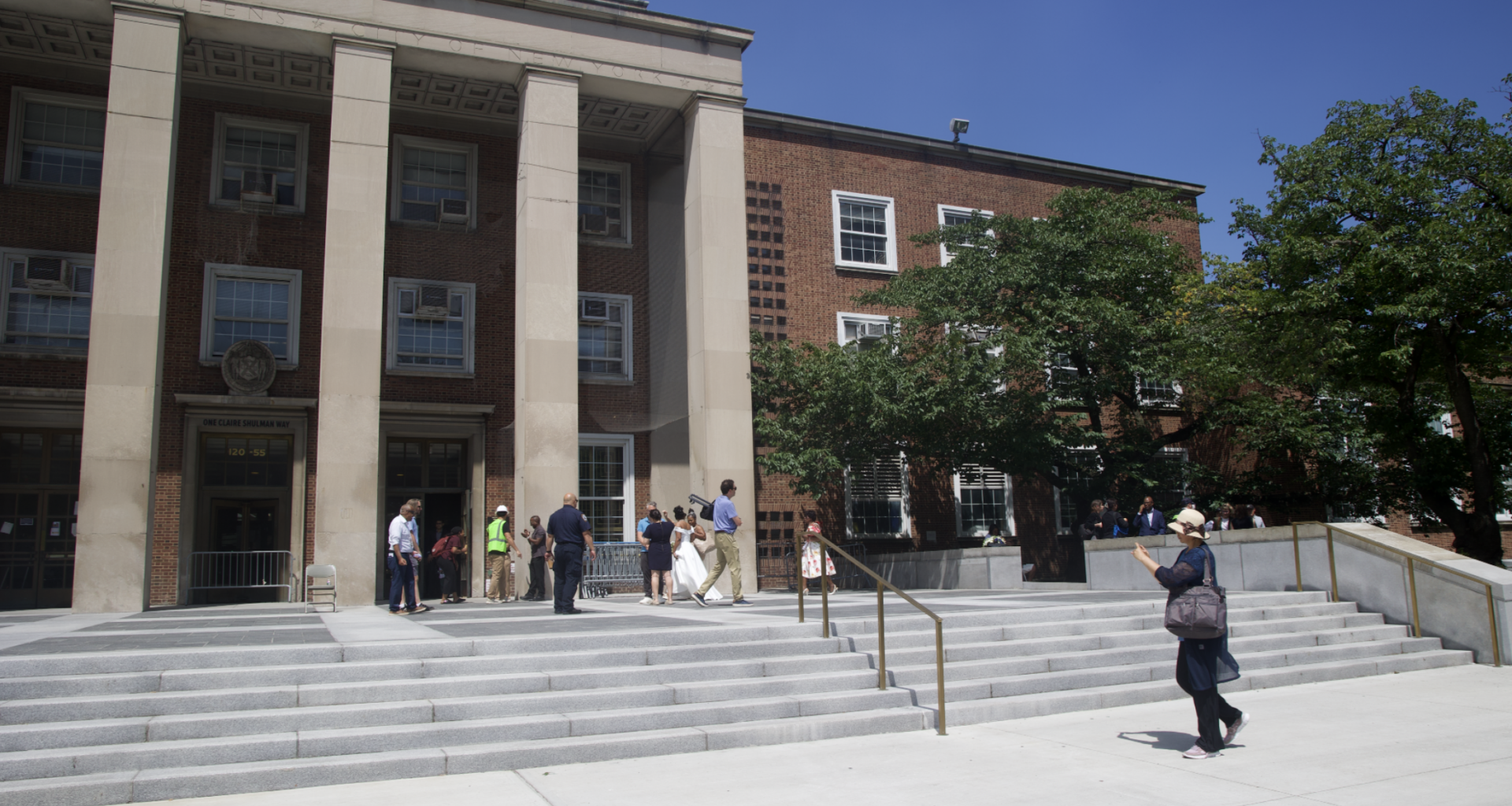 Queens to host nearly a dozen free World Cup watch parties — Queens Daily Eagle