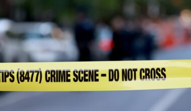 Man fatally shot in chest and groin on Bronx street