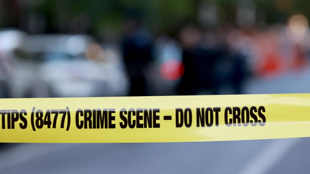 Man fatally shot in chest and groin on Bronx street