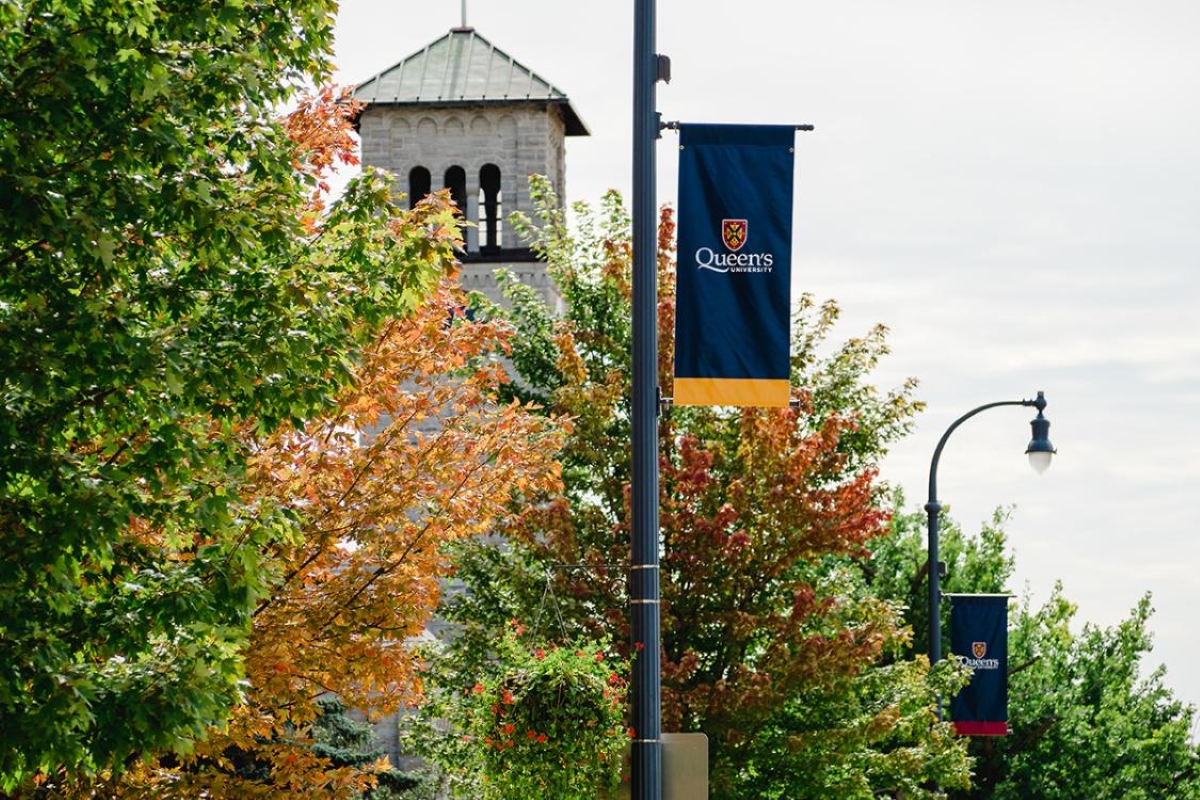 Queen’s University climbs in global university rankings