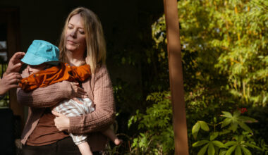 Mental Health Can Complicate Family Planning