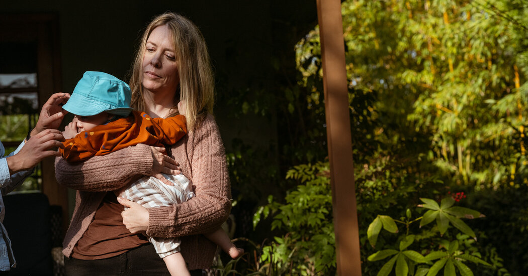 Mental Health Can Complicate Family Planning