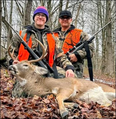 Balancing the deer herd in New York | News, Sports, Jobs