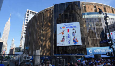 60 detained after ‘dangerous behavior’ on New York City streets during NBA Finals, police say