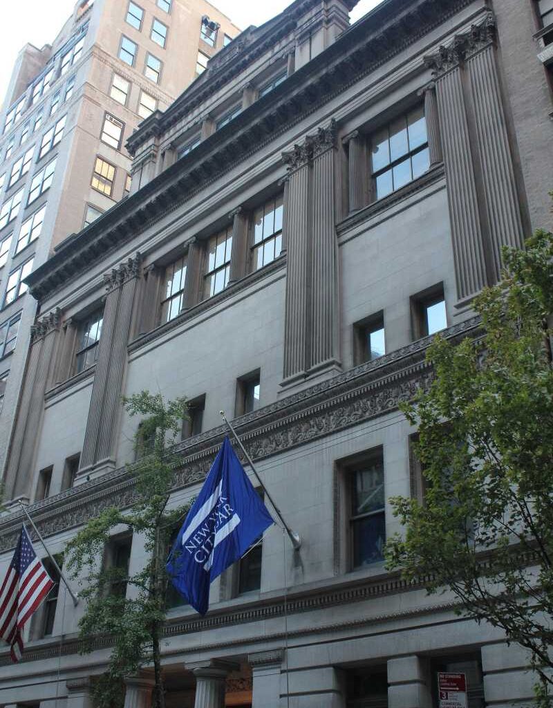 New York City Bar Association announces approval ratings in contested judicial races