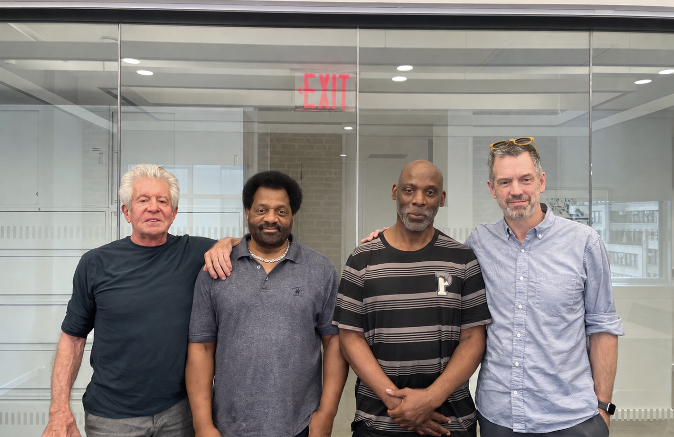 New evidence fuels bid to toss convictions in 1975 Queens murder — Queens Daily Eagle
