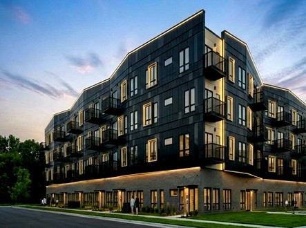 'Step-Up' Multifamily Housing Project Moves Forward in Brooklyn Park