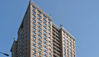 Manhattan Skyline welcomes Wink Pediatric Eye Care to West River House with 1,000 s/f lease : NYREJ