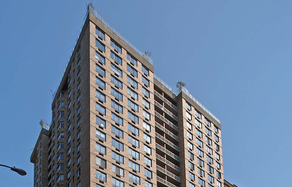 Manhattan Skyline welcomes Wink Pediatric Eye Care to West River House with 1,000 s/f lease : NYREJ