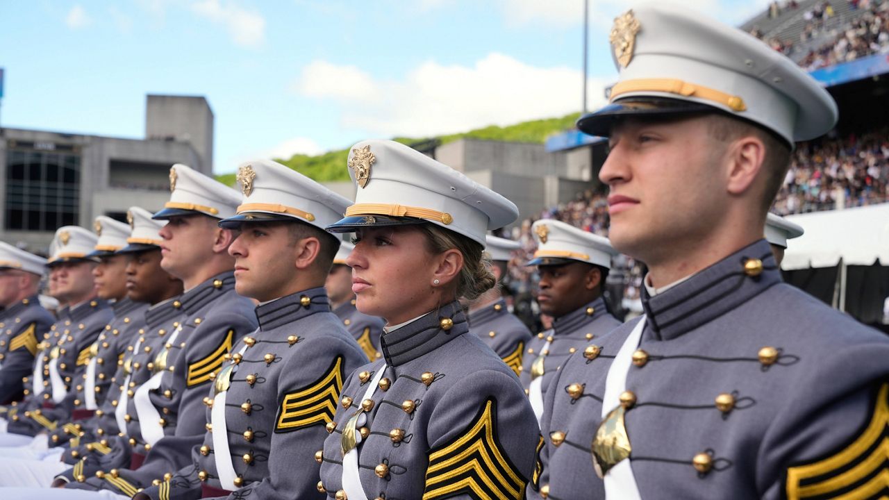 West Point instructor highlights the academy’s founding