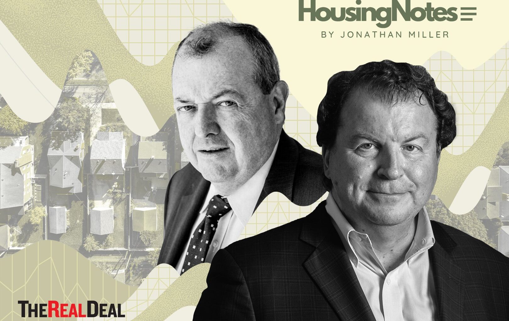 What Happens if Compass Quits REBNY?