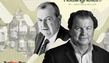 What Happens if Compass Quits REBNY?