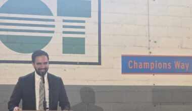 Knicks fever: Mamdani prepares NYC for massive ticker-tape parade, but says school will still be in session Thursday