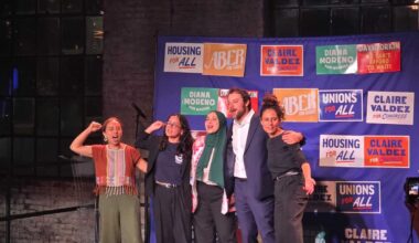 Western Queens emerges as impregnable DSA fortress after resounding primary results – QNS