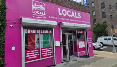 Locals Deli seeks to stay rooted in Woodside after difficult opening – QNS