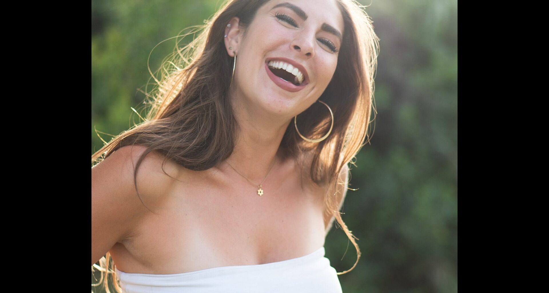 The Blogs: I Left NYC for Tel Aviv. It Was the Best Decision I Ever Made. | Sophie Mendel