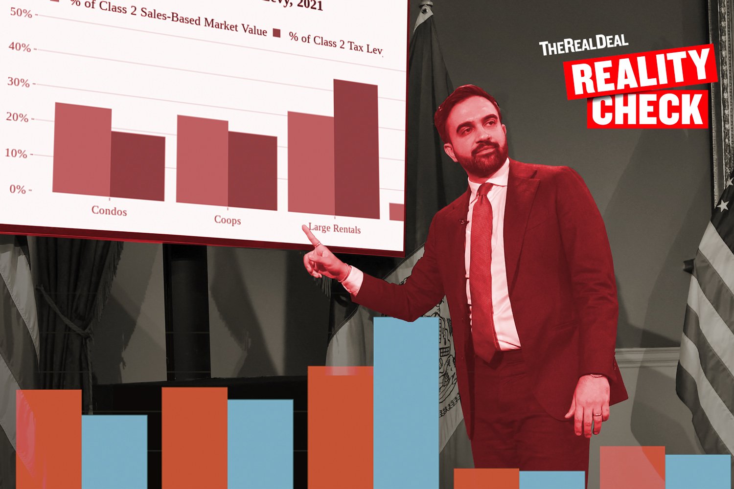 Why Tenants Don’t Protest Buildings’ High Property Taxes