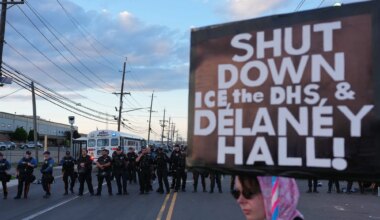 NYC Immigration Courts Speed Deportations as Striking Detainees in Newark Suffer