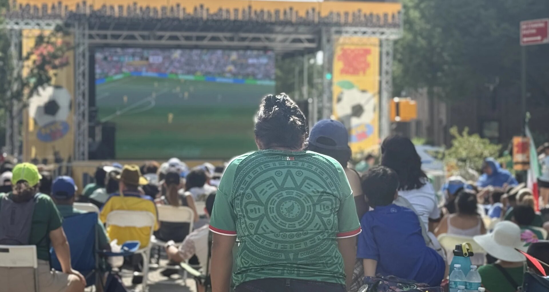 The World’s Borough welcomes the World Cup in Jackson Heights — Queens Daily Eagle