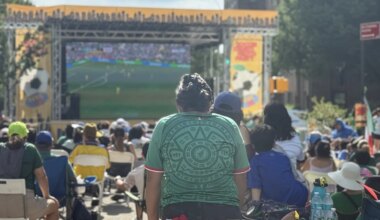 The World’s Borough welcomes the World Cup in Jackson Heights — Queens Daily Eagle
