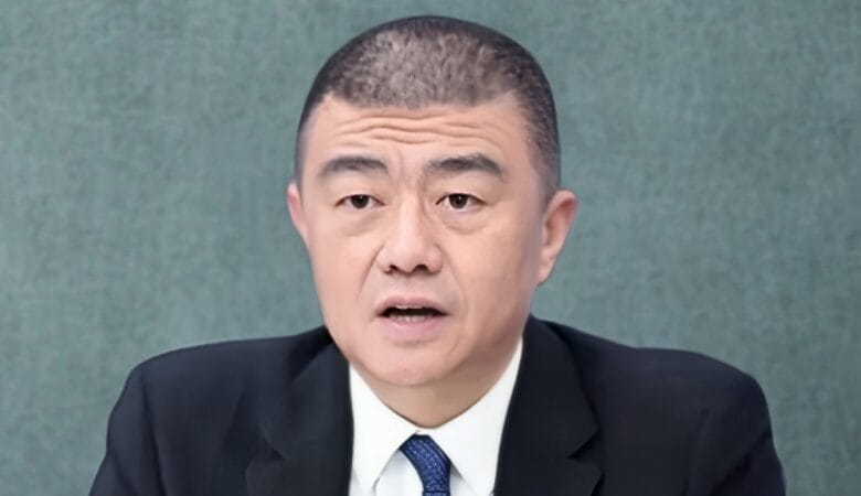 Xin Jie - Vanke