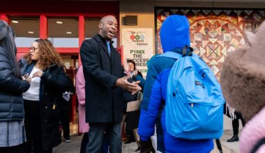 NYC schools launch working groups in 5 districts to tackle inequities