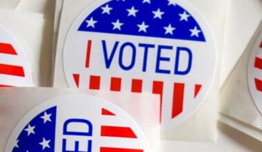 Voters take to the polls for New York primaries