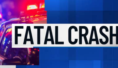 Fatal crash investigation in Lyonsdale