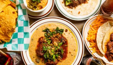 NYC Tex-Mex Restaurant Yellow Rose Opens in Brooklyn