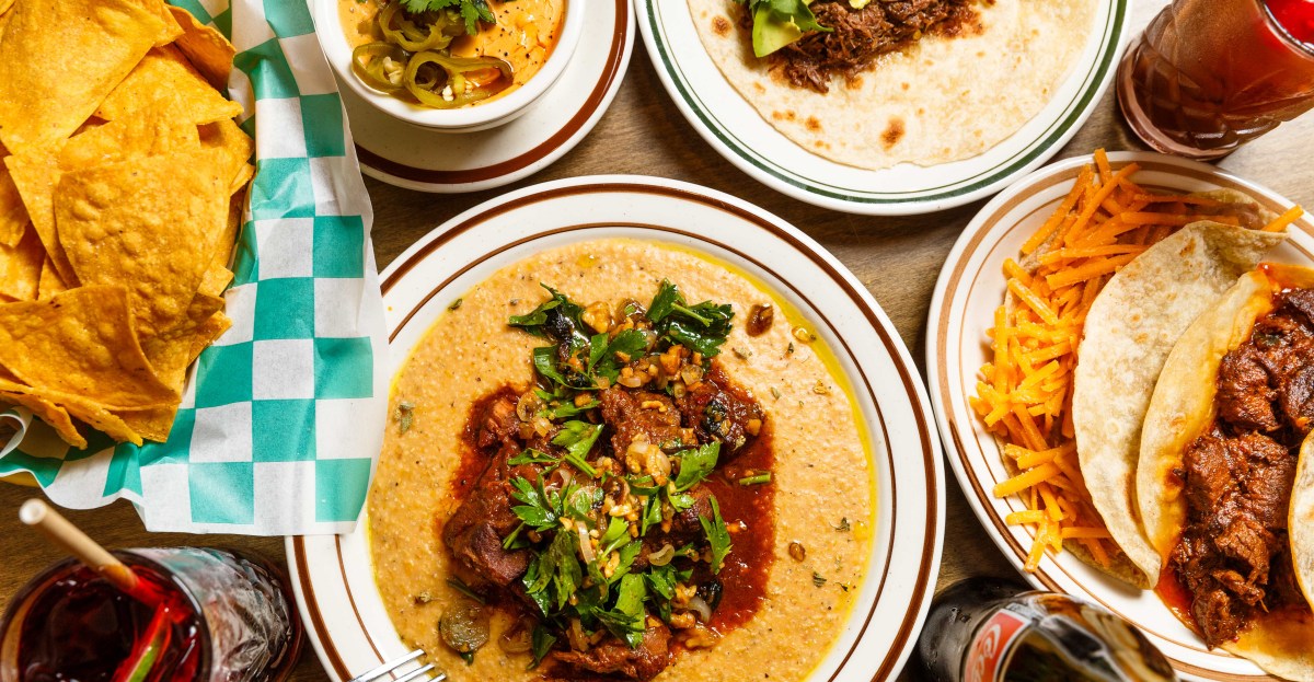 NYC Tex-Mex Restaurant Yellow Rose Opens in Brooklyn