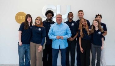 Students take the lead in Brooklyn DA’s Youth Summit on conflict and growth • Brooklyn Paper