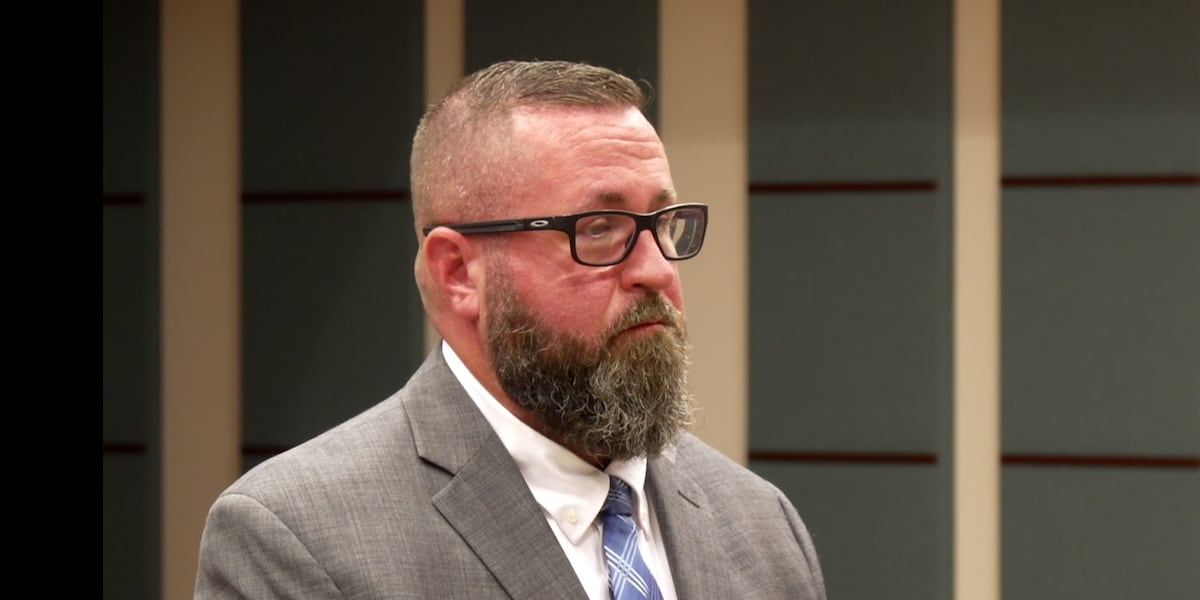 Former Brooklyn police sergeant sentenced to jail for assaulting handcuffed woman