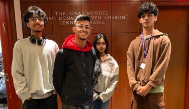 NYC fellowship helps high school students confront hate