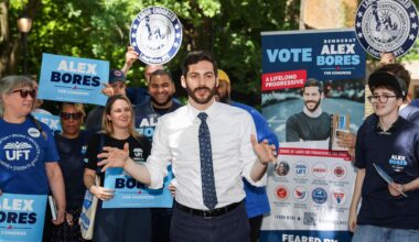 The NY-12 Primary Is Awash with Money but Short on Belief