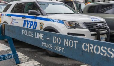 13-year-old moped passenger killed after collision with truck in Queens
