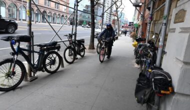 A Hochul fix to NY's e-bike law — plus Mamdani enforcement — can save lives