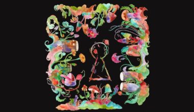 Conclave’s self-titled record is the sound of a NYC summer block party