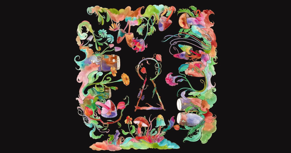 Conclave’s self-titled record is the sound of a NYC summer block party