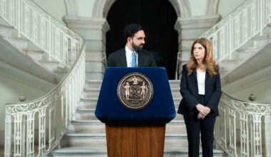 Mamdani reaches deal with NYC Council on $125.8 B budget