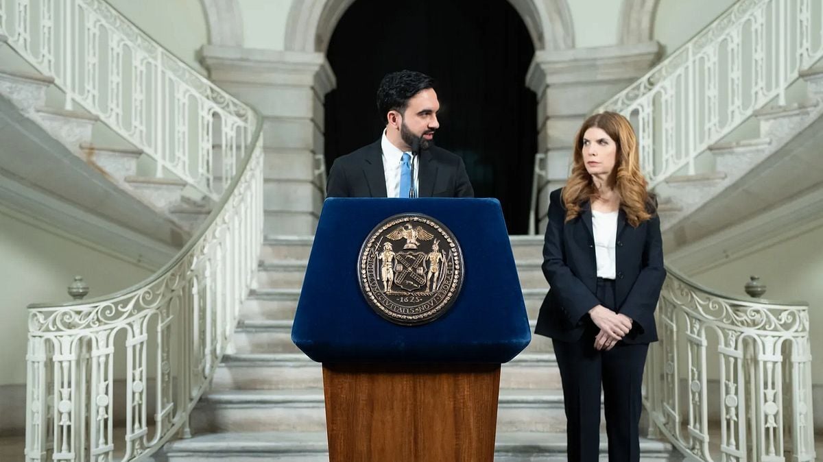 Mamdani reaches deal with NYC Council on $125.8 B budget