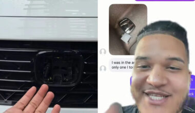 "You Can't Have Nothing Nice in the Bronx": NYC Man Gets Honda's Sensor Stolen a Day After Buying Car, Thief Allegedly Offers To Return It Before Ghosting Him