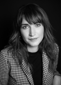 Headshot of Carrie Wittmer Headshot of Carrie Wittmer