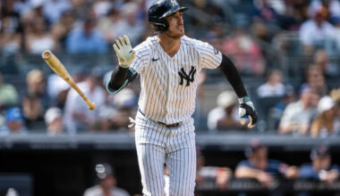 New York Yankees @ Cleveland Guardians: Will Warren vs. Gavin Williams